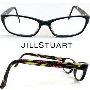 JILL STUART Eyeglasses Frames Sz 54 -15 - 135